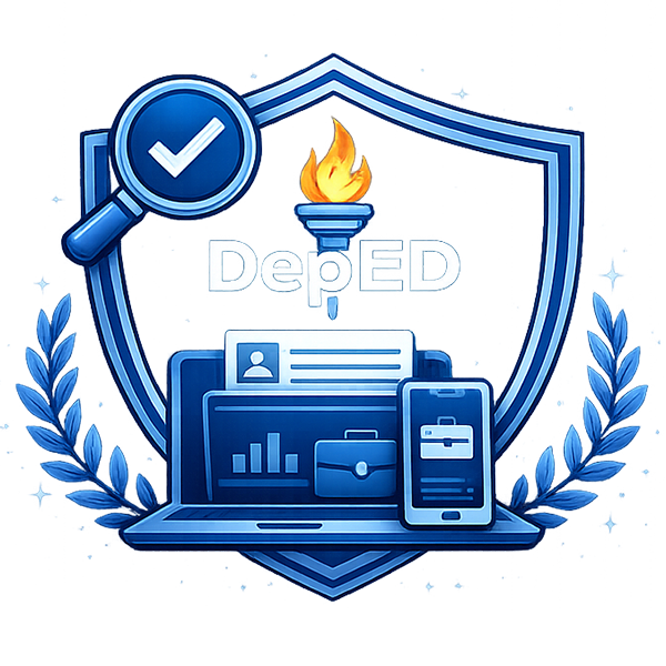 DepEd Logo